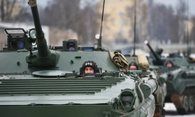 Масштабна війна та окупація Харкова: Зеленський розкрив ймовірний сценарій агресії РФ