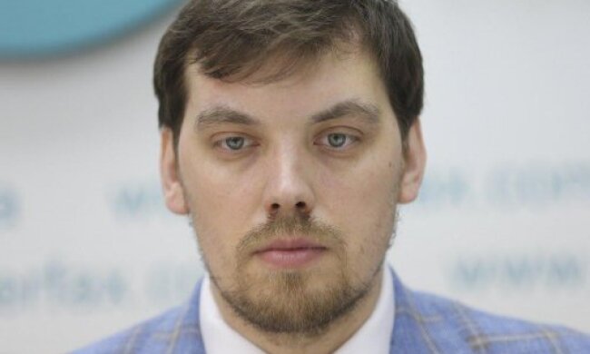 Рада призначила Гончарука прем’єр-міністром України