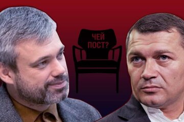 У Києві "цифрова" мафія за 7 років планує "освоїти" майже ₴20 млрд