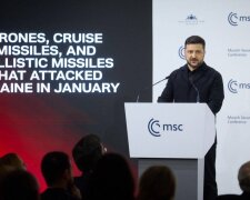 ППО та енергетика: Зеленський підбив підсумки Мюнхенської конференції