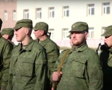 Масова бійня на полігоні Бєлгорода: мобілізовані розстріляли сослуживців