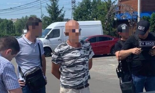 В Києві затримали чоловіка, який продавав місця на кладовищі за 10 тис доларів