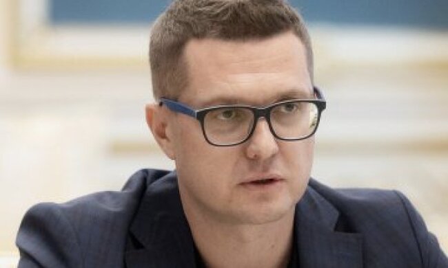 Медведчук не приймав участі в процесі обміну полоненими – голова СБУ Баканов