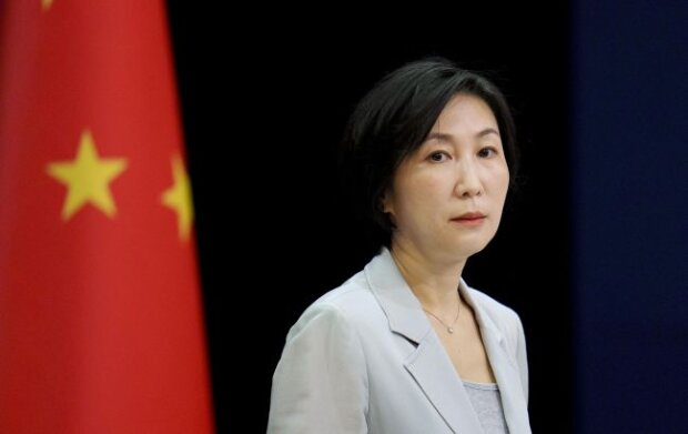 У Китаї відповіли на запрошення Зеленського для Сі Цзіньпіна