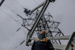 ДТЕК відновив електропостачання споживачів Святошинського району в Києві