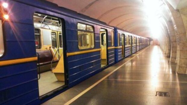 Одна зі станцій київського метро буде частково закрита