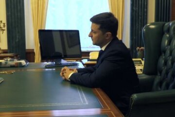 Зеленський ставить Комарницького губернатором Луганщини – політолог