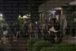 В одному з житлових комплексів столиці зчинилась масова бійка