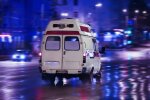 Київський автомобіліст помер за кермом (відео)