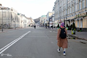 У мерії розповіли про реконструкцію Подолу в 2022 році