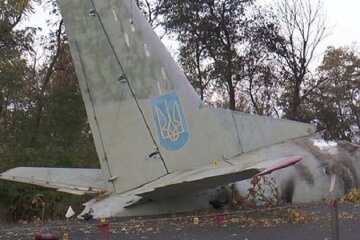 Зеленський нагородив загиблих у катастрофі Ан-26 медалями