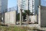 Директор будівельної компанії отримав підозру за недобудований спорткомплекс в Києві