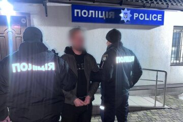 Стрілянина в магазині на Київщині: агресор напав на продавця та розмахував пістолетом