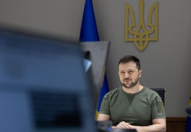 Зеленський заявив, що йому пропонували евакуювати людей за рік до вторгнення