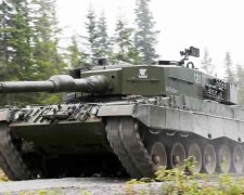Захід може передати Україні 62 танки Leopard 2, — Міноборони Німеччини