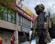 Трагедія на Деміївці: кількість загиблих зросла до семи, голова патрульної поліції йде у відставку