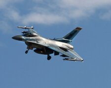 Стало відомо, яка країна може першою передати Україні F-16
