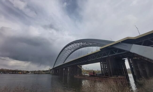 У справі про розкрадання ₴24 млн на будівництві столичного Подільсько-Воскресенського мосту нові підозри