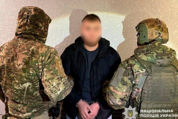 Банда колишніх «смотрящих» СІЗО: поліція викрила злочинну організацію, що викрадала людей