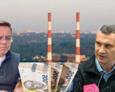 Не дійшли. Агентство відновлення спростувало заяву міського голови Києва про виділення коштів на захист