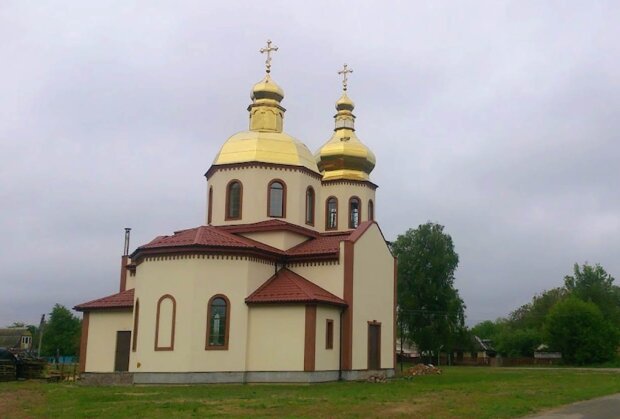 На Київщині парафія, що перейшла до ПЦУ, змогла повернути храм у клірика УПЦ (МП)