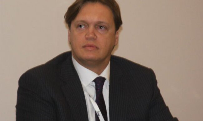 Призначили нового голову Фонду держмайна