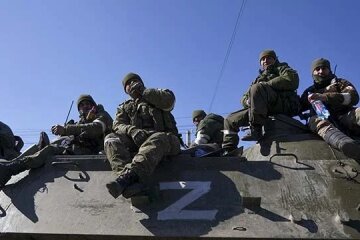 Ми єдині, хто тут залишився: окупант у перехопленій розмові прощається з сестрою (ауд