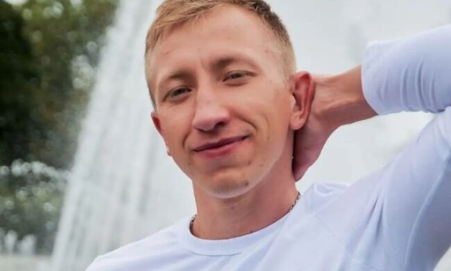У Києві зник глава Білоруського дому в Україні, який допомагав жертвам репресій режиму Лукашенка