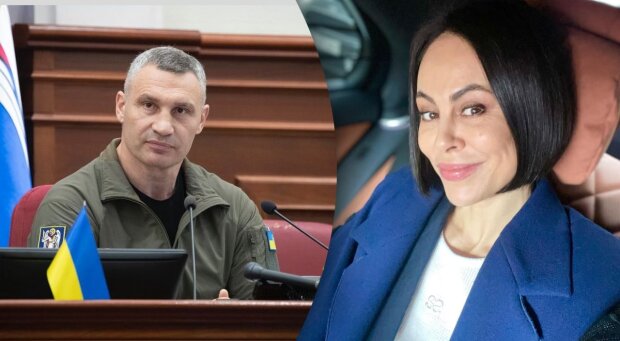 Кличко розповів, як після розлучення склалися його стосунки з колишньою дружиною