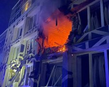 Російський удар по Києву: в медзакладі на Оболоні загинула людина