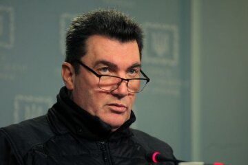 Данілов про Бахмут: росіяни просуваються, але не так, як хотіли б