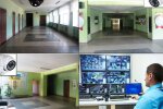 У столичних школах встановлять більше 1000 відеокамер та покращать цифрову інфраструктуру