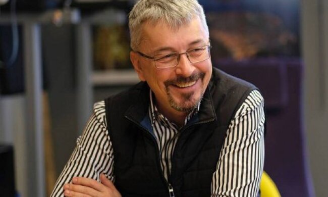 Гендиректор “1+1” відповів на чутки про призначення на посаду голови КМДА