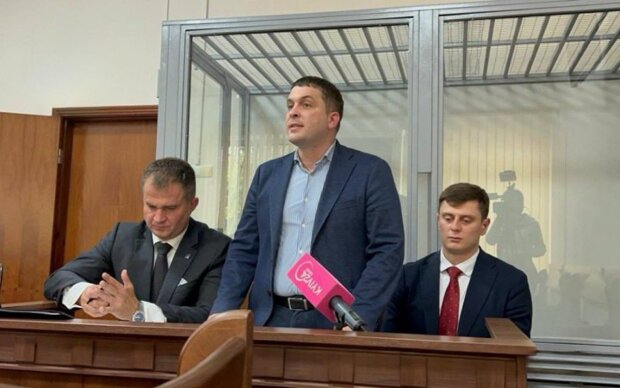 Керівника апарату КМДА Загуменного відсторонено від посади на понад 1,5 місяці