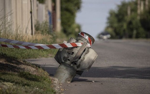 Внаслідок нічного обстрілу Берислава загинув чоловік