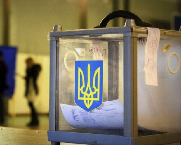 Виборчу комісію на 50-му окрузі в Донбасі визнали бездіяльною