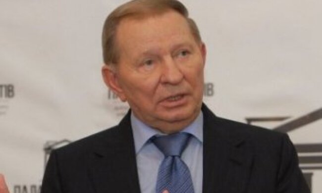 Київ може відновити торгівлю з ДНР і ЛНР – Кучма назвав умову