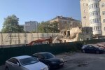 На столичному Подолі забудовник вирішив розпочати руйнування Лісопильні 1902 року