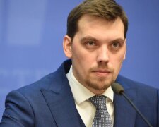 Олексій Гончарук написав заяву про відставку: Президент її розглядає