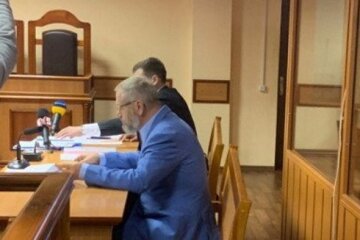 Суд відмовився арештувати Вілкула