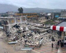 Руйнівний землетрус у Туреччині: сотні загиблих, зруйновані будівлі та пошуки зниклих
