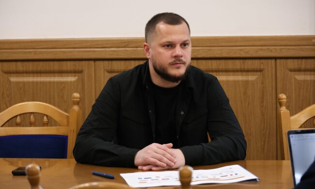Київщина має одну з найбільших по кількості систем РЕБ в України - КОВА