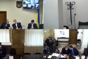 Ми їх доб’ємо, і морально, і фізично: як Кличко намагався взяти на поруки радника Дмитра Білоцерківця у ВАКС(відео)