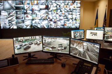 Комплексна система відеоспостереження не передає інформацію виробнику чи іншим особам — КМДА