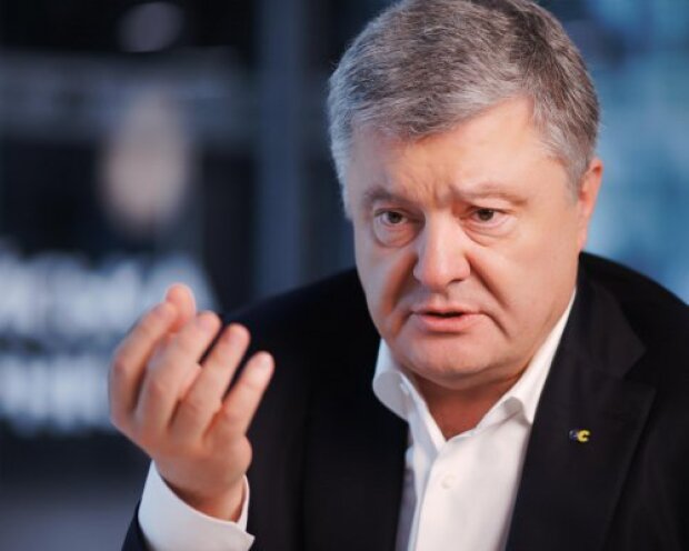 “Я б дуже хотів, щоб я був живий” – Порошенко сказав, ким хоче бути через 10 років