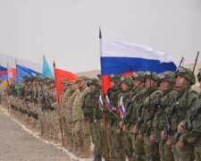 В ОКДБ заявили, що не планують брати участь у війні в Україні