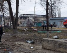 З початку дня в Харкові під обстрілами окупантів загинули 15 осіб, – ДСНС
