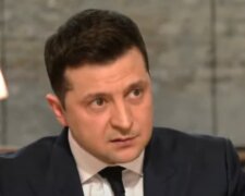 Президент України заявив, що не має наміру їхати в Сочі на зустріч з Путіним поки на Донбасі гинуть люди