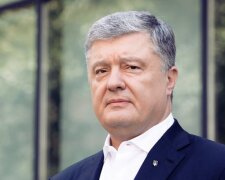 Порошенко раптово приїхав на допит до ДБР