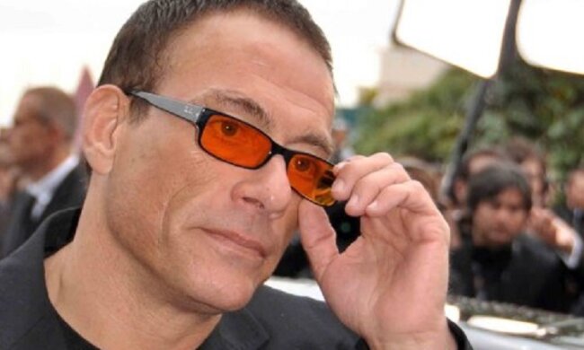 У Києві знімається фільм за участю Ван Дама: у серпні на вулицях обмежуватимуть рух